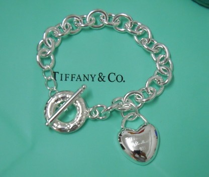 Bracciale Tiffany Modello 430